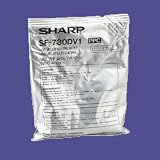 Office Products : Copier Developer, Black, 30,000 page yield (SHRSF-730LD1) Category: Copier Toner Developer