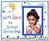 With Love to Great Grandma! - Picture Frame Gift