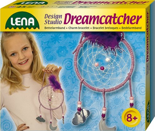Magic World Fashion Fun - Dream Catcher Preisvergleich