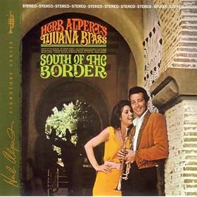 South Of The Border