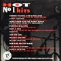The Martell Foundation 1992--Hot #1 Hits
