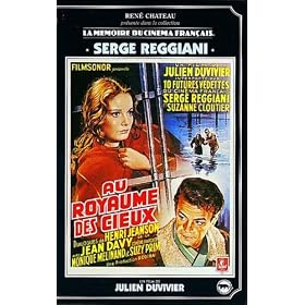 Au royaume des cieux - Noir & Blanc - 1949 [VHS]