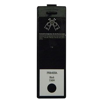 【クリックで詳細表示】オリエントコンピュータ ブラボー4100シリーズ用ブラックインク (黒)-BRAVO-41-BK(Bravo 4100 Series Ink Cartridge)-53604： パソコン・周辺機器