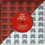 With Lights Out [7" VINYL]