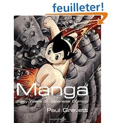 Manga: 60 Years of Japanese Comics