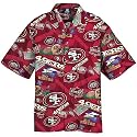 NFL San Francisco 49ers Tailgate Party T-Shirt