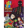 Teen Titans: Trouble in Tokyo
