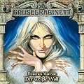 Gruselkabinett Folg 49 - Der wei�e Wolf
