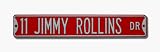 11 Jimmy Rollins Dr