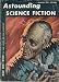 Books : Astounding Science Fiction, December 1953 (Volume LII, No. 4)