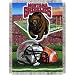 Montana Grizzlies NCAA Woven Tapestry Throw (Home Field Advantage) (48