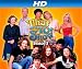Backstage Pass [HD]