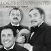 Los Tres-Canciones de Amor