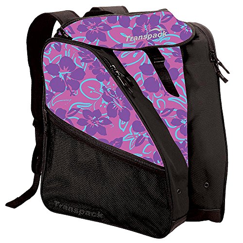 Transpack XTW Bag 2015