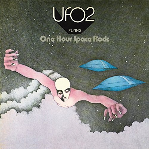 Album Art for UFO 2 by UFO