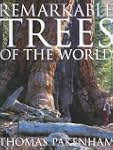 Remarkable Trees Of The World
