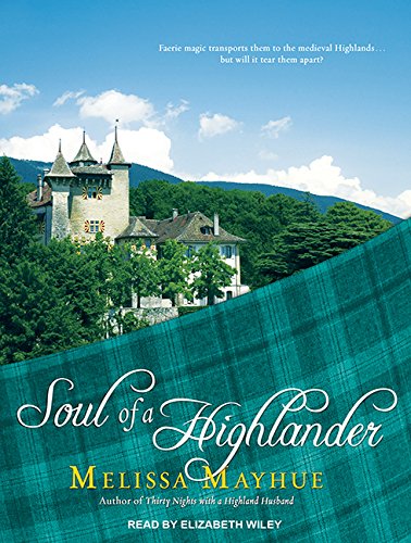 soul of a highlander daughters of the glen