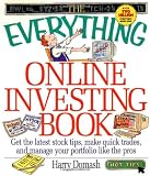 The Everything Online Investing Book (Everything)
