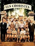 Les Choristes (PAL. All Regions)