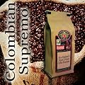 Colombian Supremo