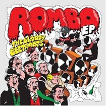 The Bloody Beetroots photos