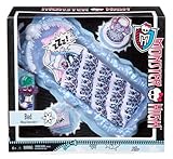 Monster High Abbey's Ice Bed Playset