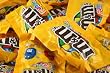M&M Peanut Fun Size 23Lb Bulk
