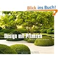 Design mit Pflanzen - Moderne Architektur im Garten
