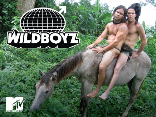 Wildboyz Season 3