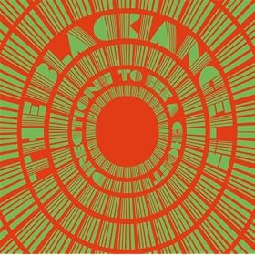 The Black Angels - Directions To See A Ghost