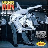 Fabulous Flips, Volume Two