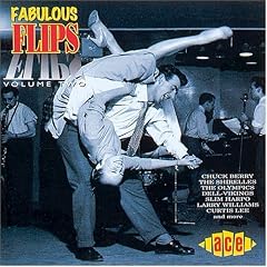 Fabulous Flips, Vol. 2