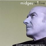 Sampled Looped & Trigger Happy On Tour
