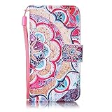 iPod Touch 第5世代 / 第6世代 手帳型 ケース カバー Zeebox Apple iPod Touch 第5世代 / 第6世代 高品質 落下防止 保護カバー 財布型ケース カード収納ホル