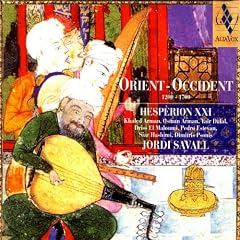 Orient - Occident