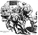 Search : Popular Detective - Baldy Simmons and the T-Bone Murder