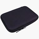 Tasche Case Huelle fuer 6,4cm (2,5 Zoll) Festplatten schwarz f&uuml;r Platinum MyDrive
