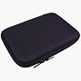 Tasche Case Huelle fuer 6,4cm (2,5 Zoll) Festplatten schwarz f�r Platinum MyDrive