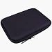 Tasche Case Huelle fuer 6,4cm (2,5 Zoll) Festplatten schwarz f&uuml;r Platinum MyDrive