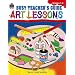 Busy Art Teachers' Guide to Art Lessons