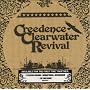 Creedence Clearwater Revival : The Singles Collection (Limited edition vinyl box set)