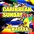 CARIBBEAN SUNDAY MIX vol.4 mixed by MAGARA from MASTERPIECE SOUND