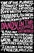Books : Dandy in the Underworld