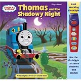 Thomas and Friends Flashlight Adventure Sound Book
