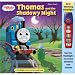 Thomas and Friends Flashlight Adventure Sound Book