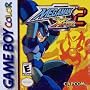 Mega Man Xtreme 2