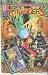 Ultraverse: The Strangers #2 1993