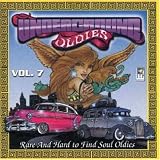 Underground Oldies, Vol. 7: Rare & Hard to Find