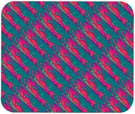 DiDiy Gaming Mouse Pad Sirens Chevron Mouse Pad