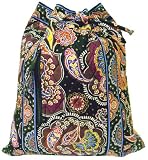 Vera Bradley Kensington Backsack